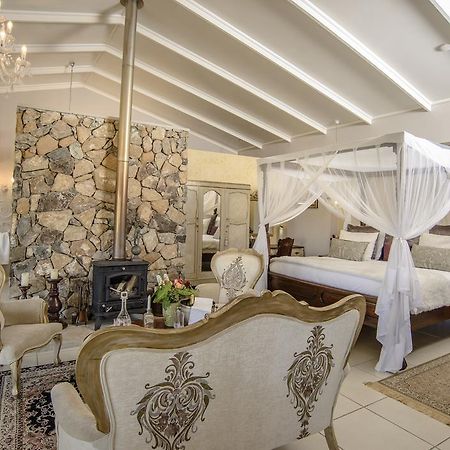Belgrace Boutique Hotel وايت ريفر المظهر الخارجي الصورة