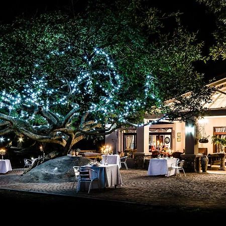 Belgrace Boutique Hotel وايت ريفر المظهر الخارجي الصورة