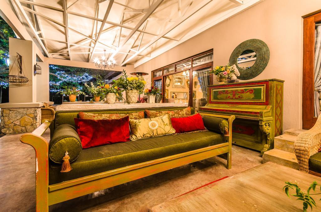 Belgrace Boutique Hotel وايت ريفر المظهر الخارجي الصورة
