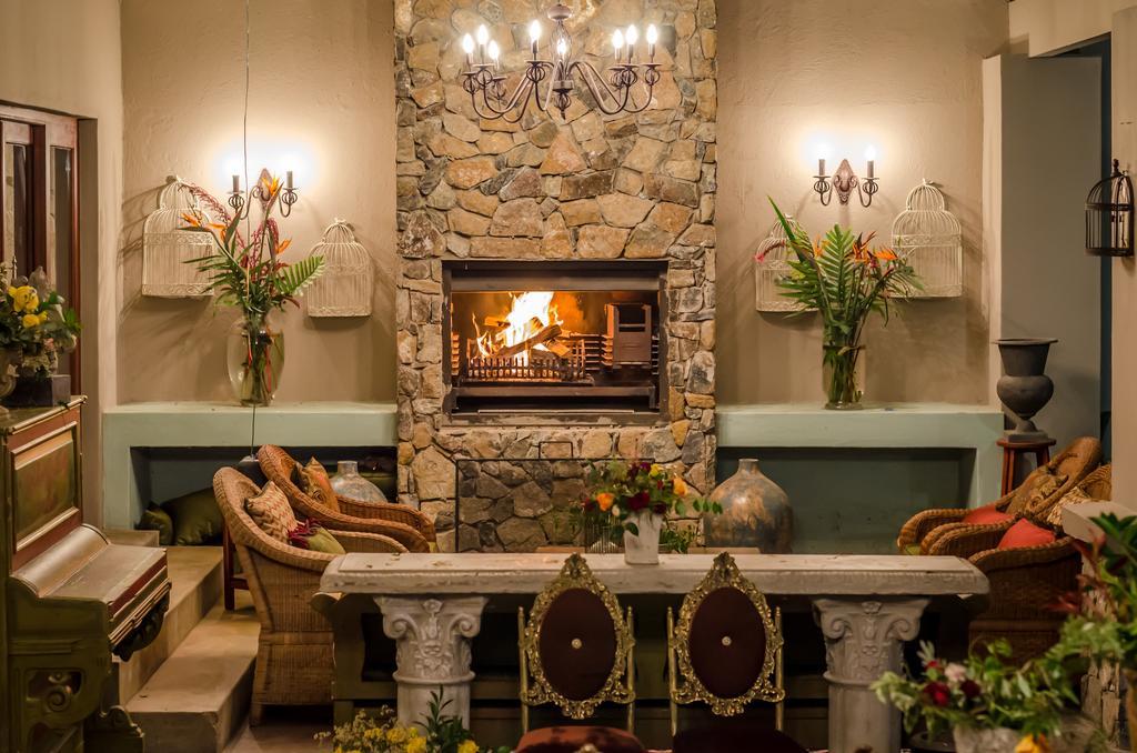 Belgrace Boutique Hotel وايت ريفر المظهر الخارجي الصورة