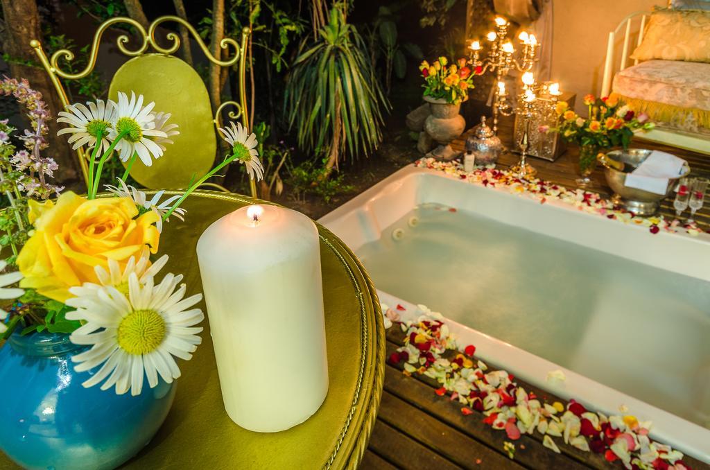 Belgrace Boutique Hotel وايت ريفر الغرفة الصورة