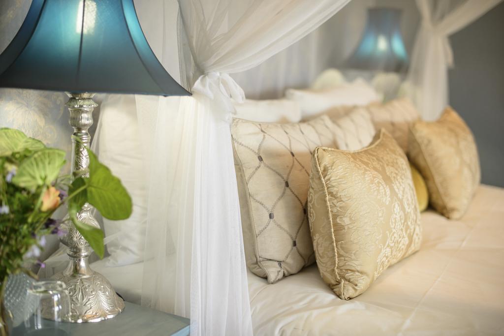 Belgrace Boutique Hotel وايت ريفر المظهر الخارجي الصورة