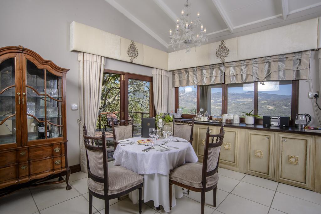 Belgrace Boutique Hotel وايت ريفر المظهر الخارجي الصورة