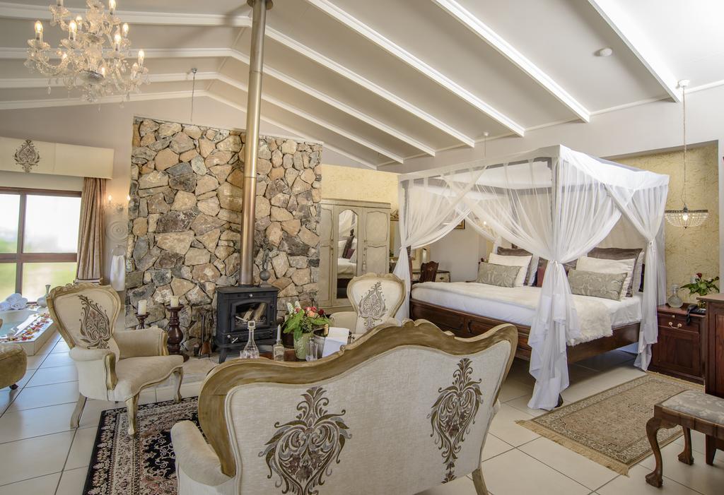 Belgrace Boutique Hotel وايت ريفر المظهر الخارجي الصورة