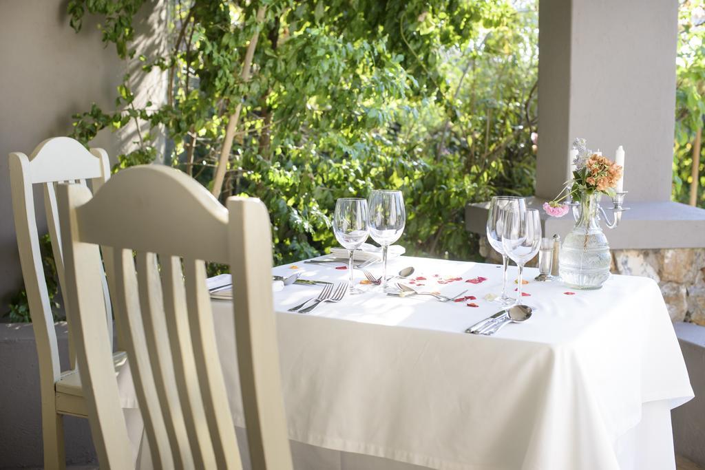 Belgrace Boutique Hotel وايت ريفر المظهر الخارجي الصورة