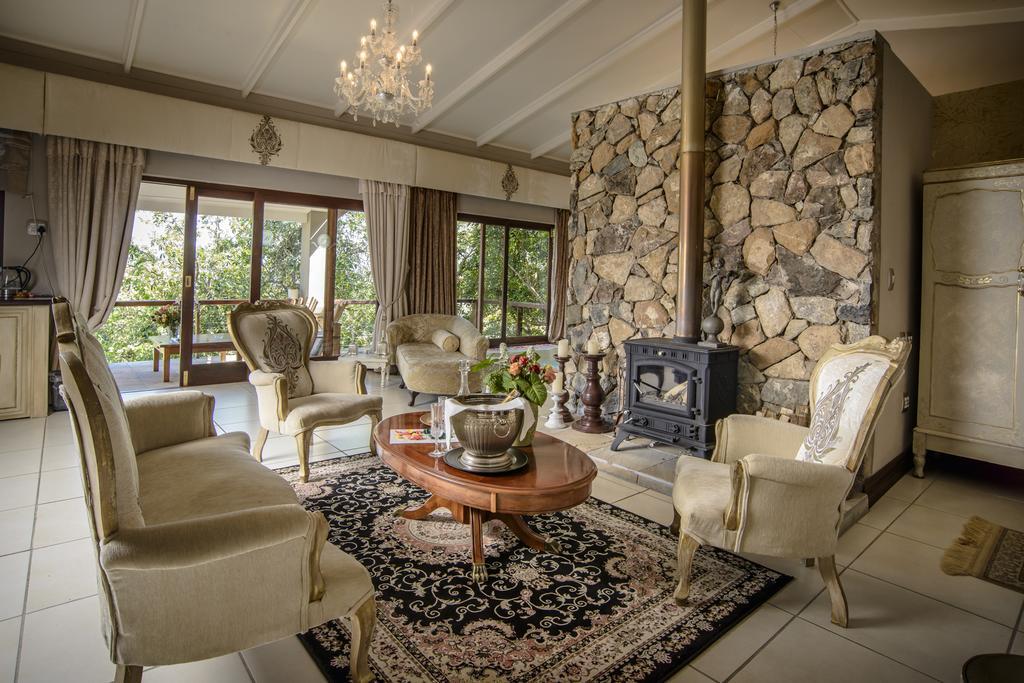 Belgrace Boutique Hotel وايت ريفر المظهر الخارجي الصورة
