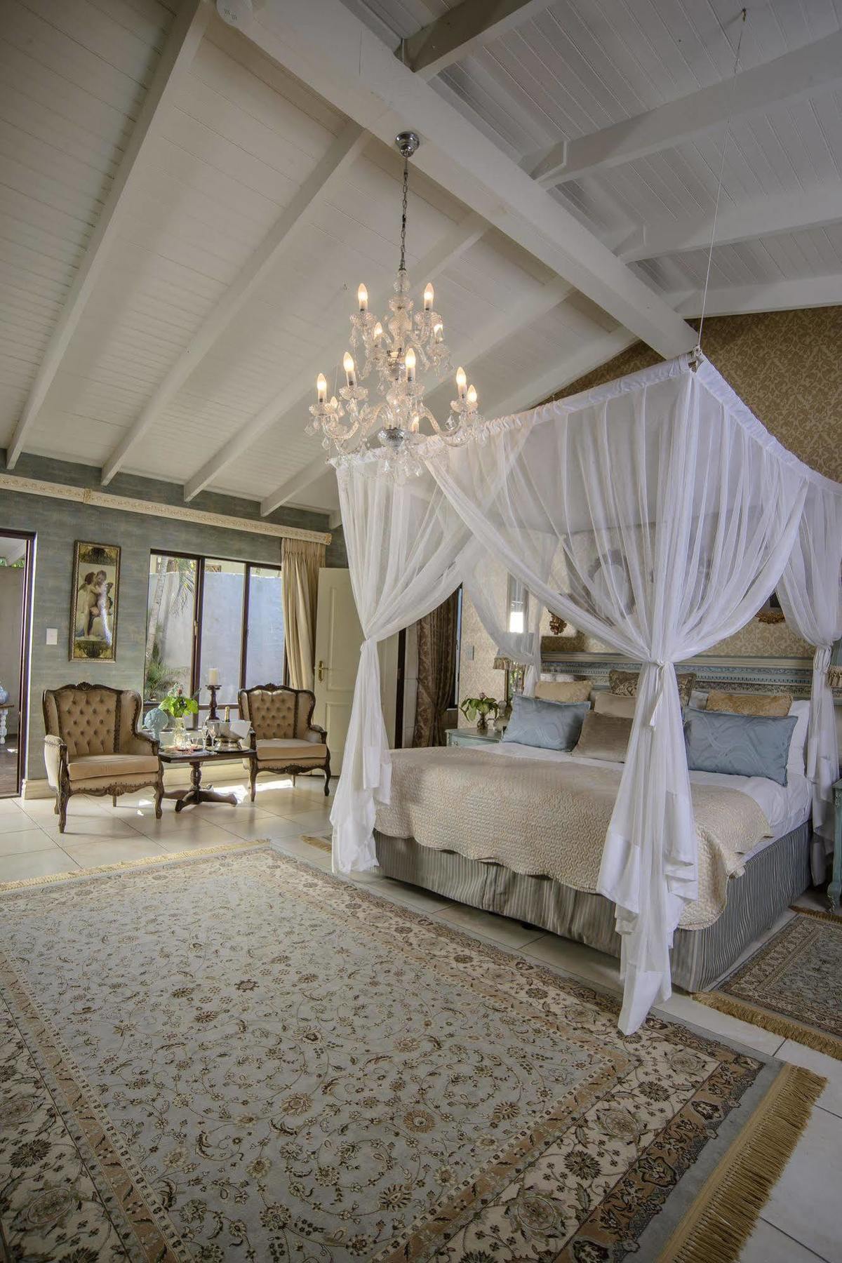 Belgrace Boutique Hotel وايت ريفر المظهر الخارجي الصورة