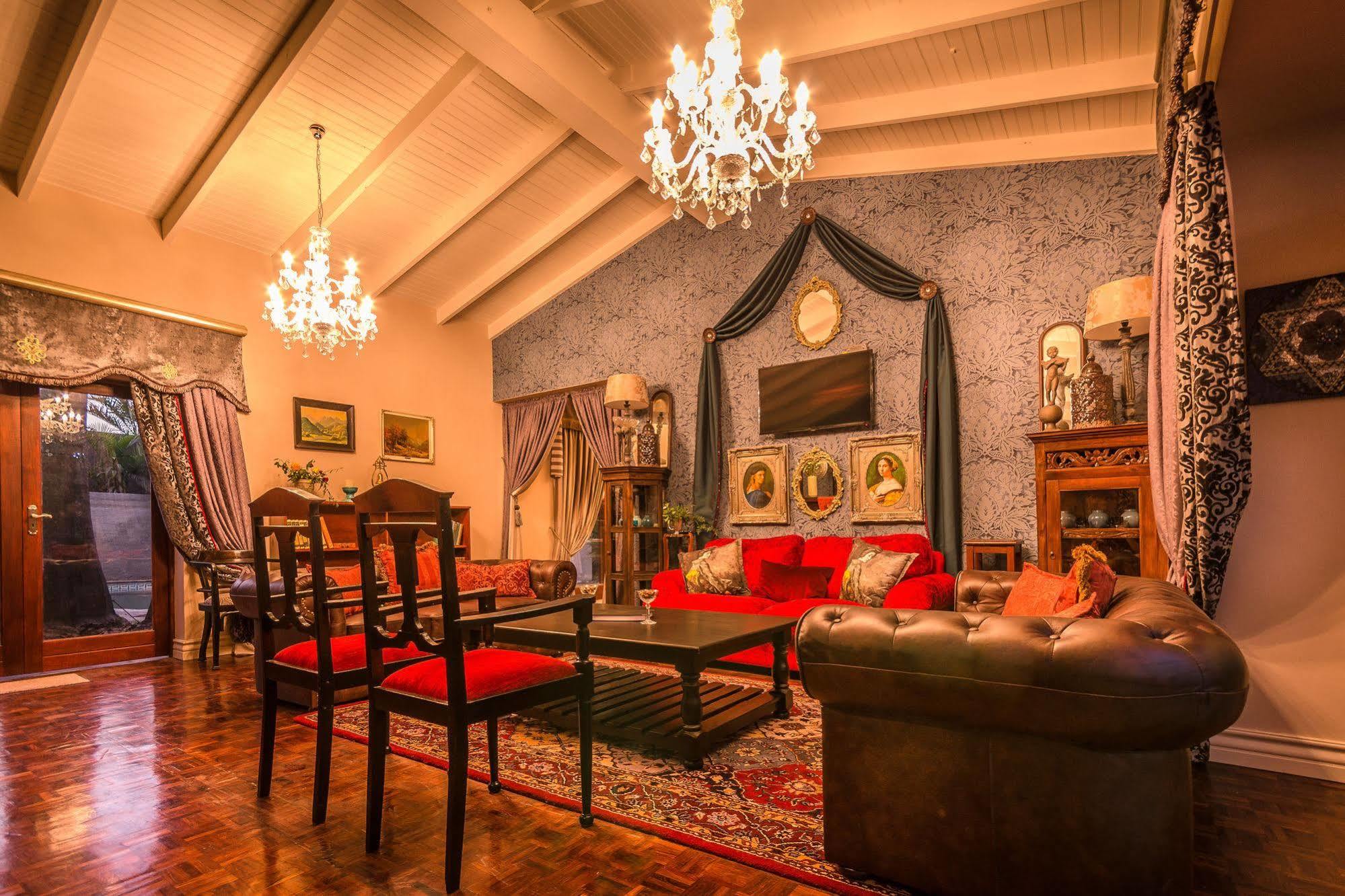 Belgrace Boutique Hotel وايت ريفر المظهر الخارجي الصورة