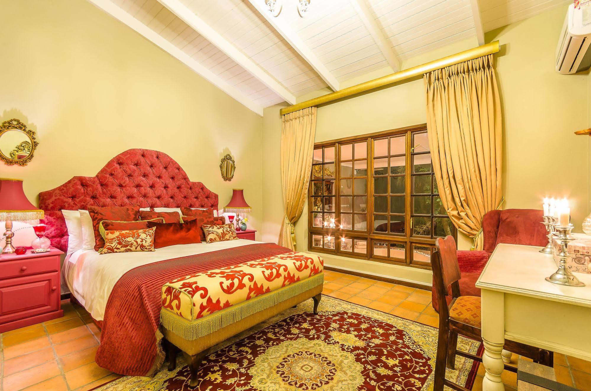 Belgrace Boutique Hotel وايت ريفر المظهر الخارجي الصورة