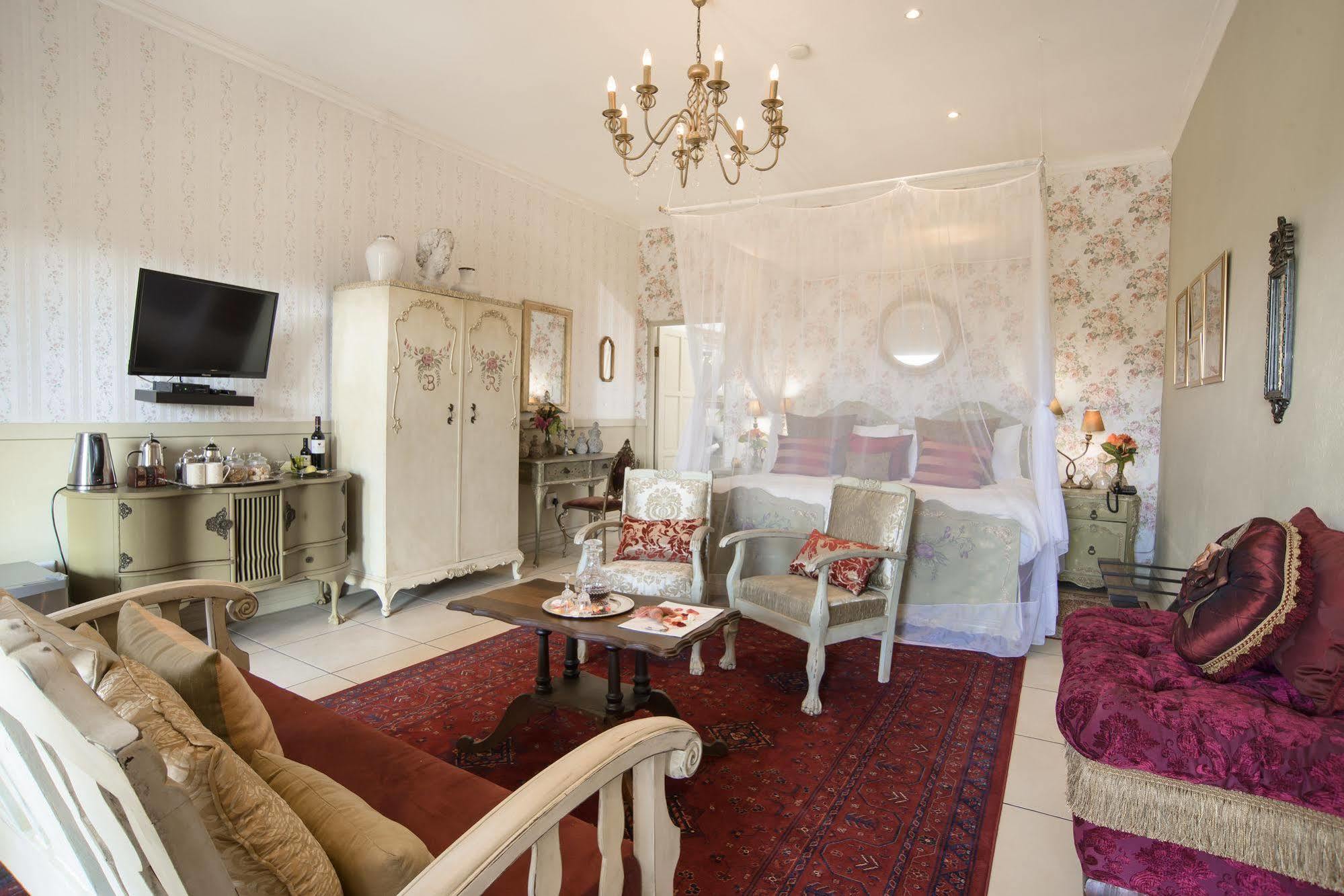 Belgrace Boutique Hotel وايت ريفر المظهر الخارجي الصورة