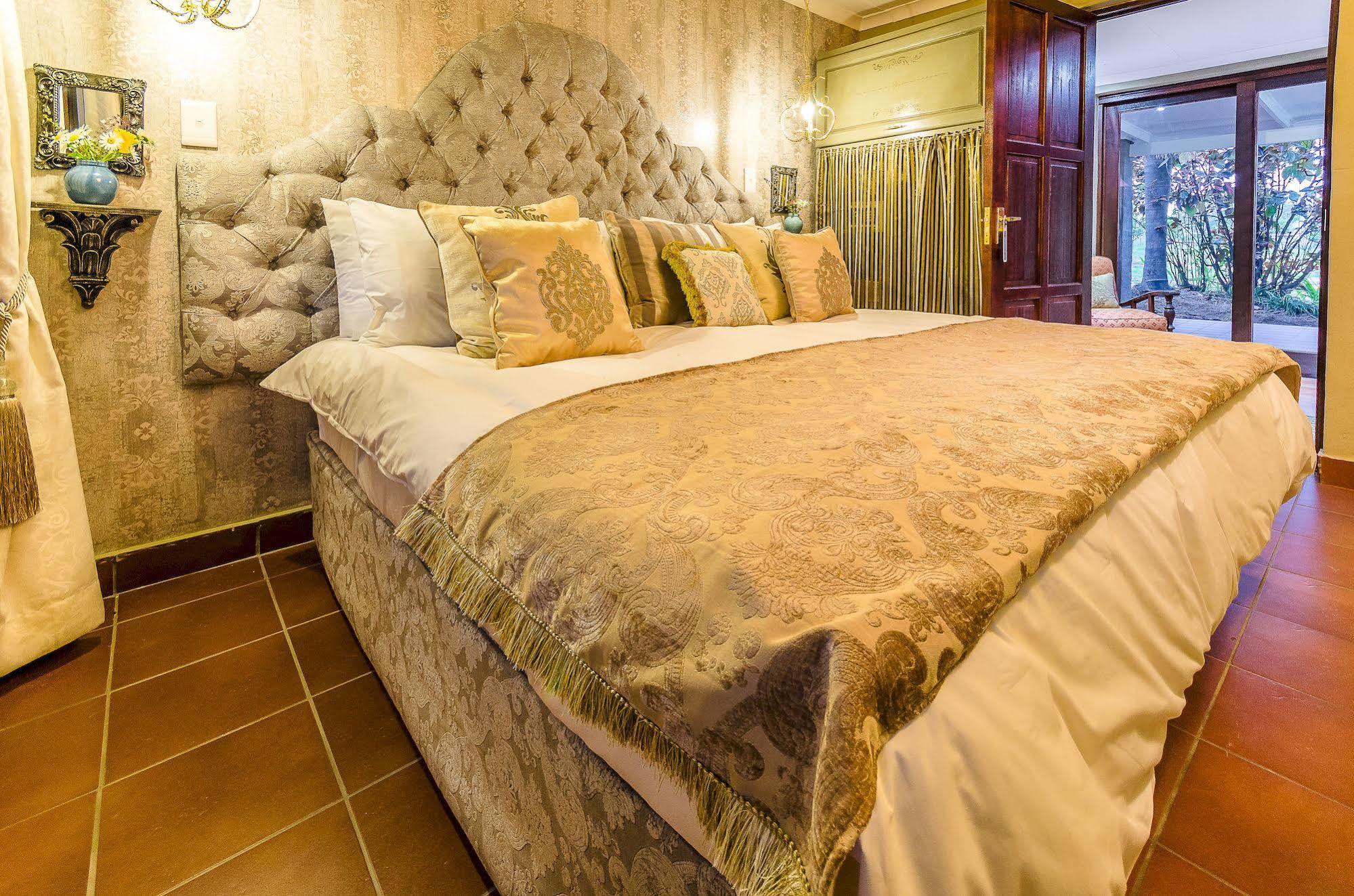 Belgrace Boutique Hotel وايت ريفر المظهر الخارجي الصورة