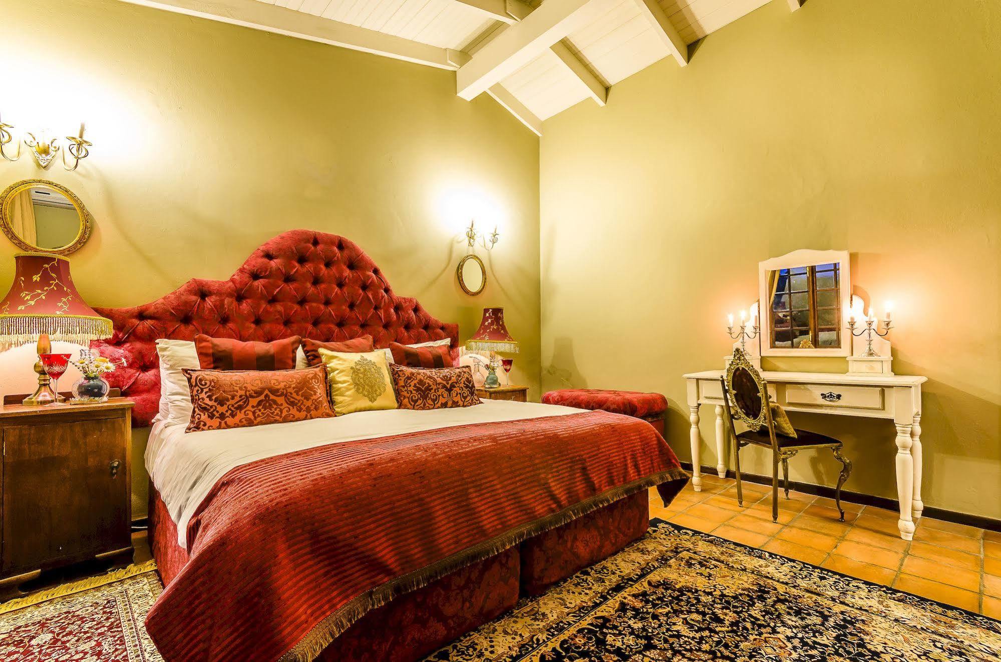 Belgrace Boutique Hotel وايت ريفر المظهر الخارجي الصورة