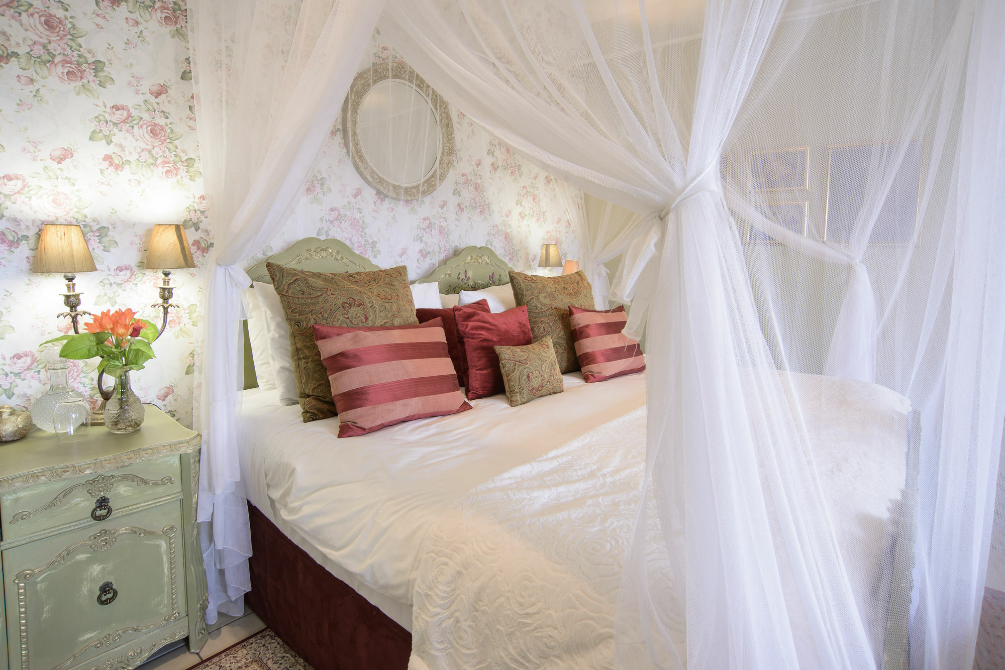 Belgrace Boutique Hotel وايت ريفر المظهر الخارجي الصورة