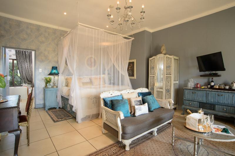 Belgrace Boutique Hotel وايت ريفر المظهر الخارجي الصورة