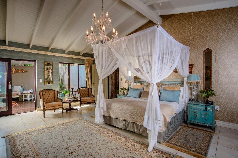 Belgrace Boutique Hotel وايت ريفر المظهر الخارجي الصورة